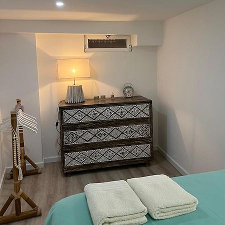 Ferienwohnung Casinha Dos Remedios Lissabon Exterior foto