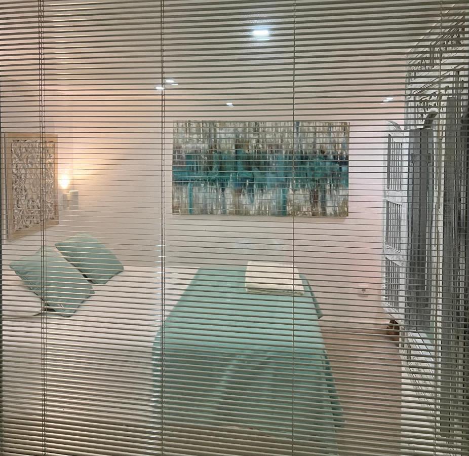 Ferienwohnung Casinha Dos Remedios Lissabon Exterior foto
